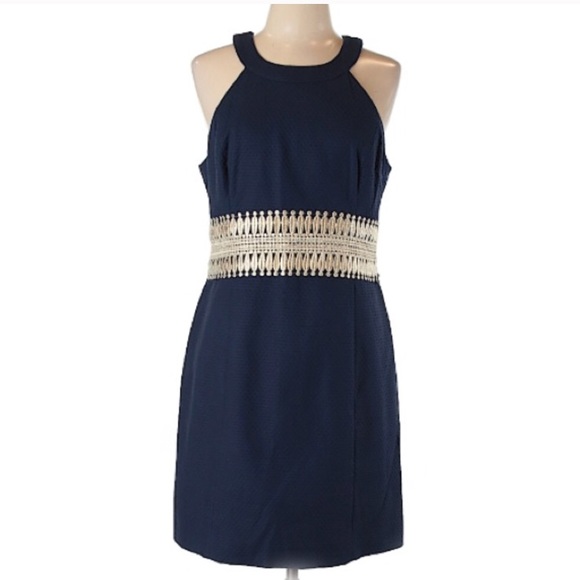 Lilly Pulitzer Dress - Picture 2 of 3